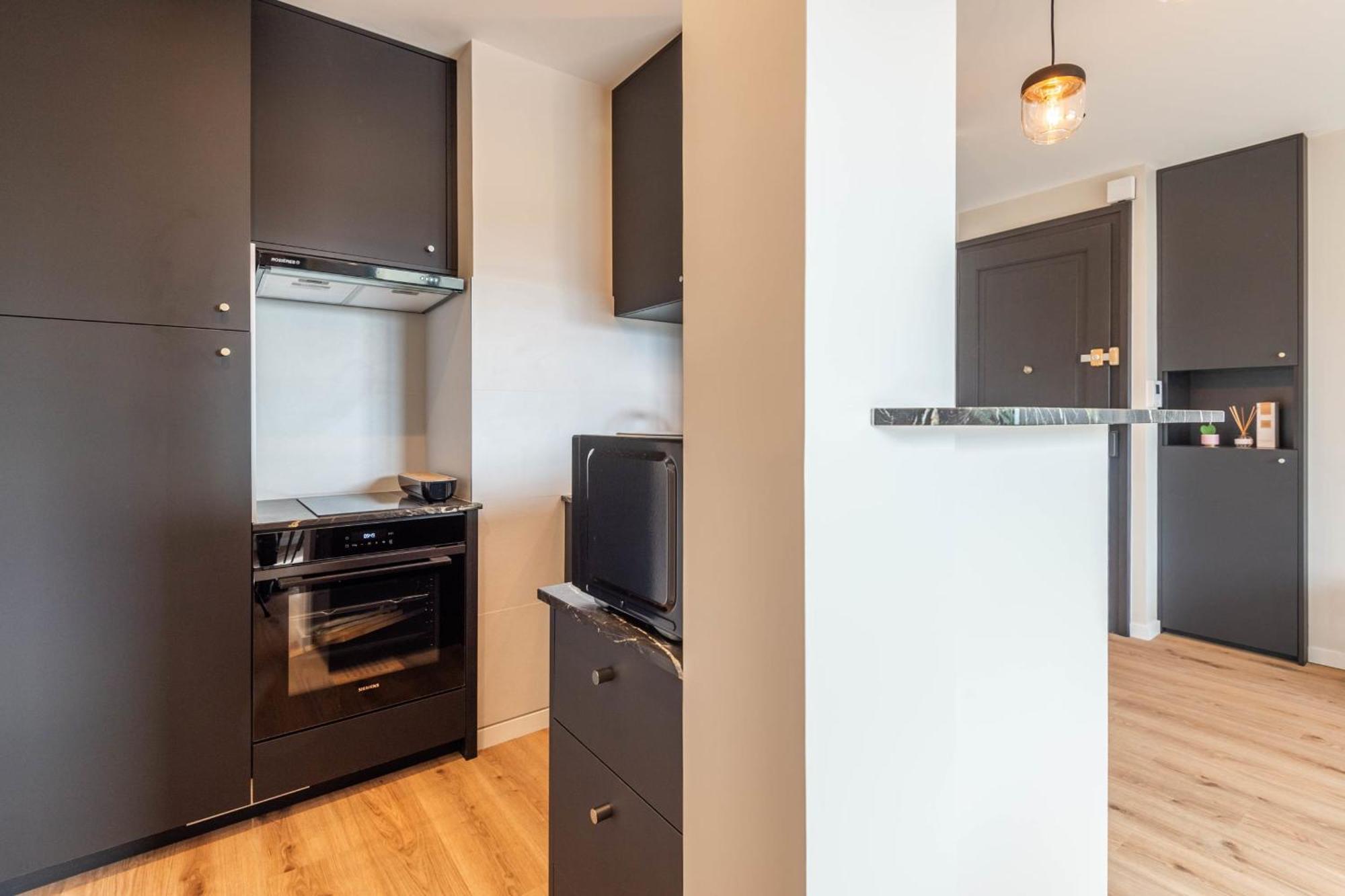 Le Beau Marcy - Contemporary City Centre Flat Annecy Exterior photo