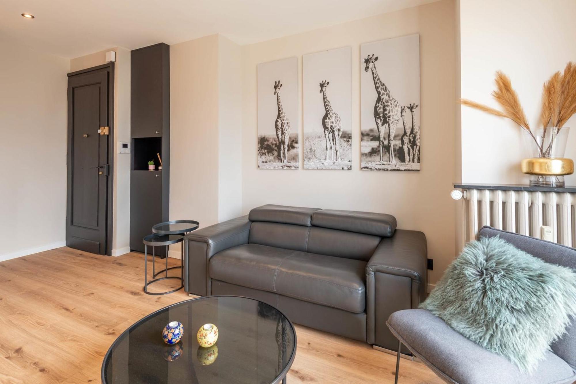 Le Beau Marcy - Contemporary City Centre Flat Annecy Exterior photo